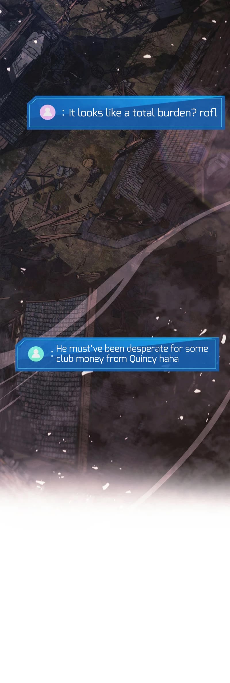 Ranker's Return (Remake) chapter 156 page 29