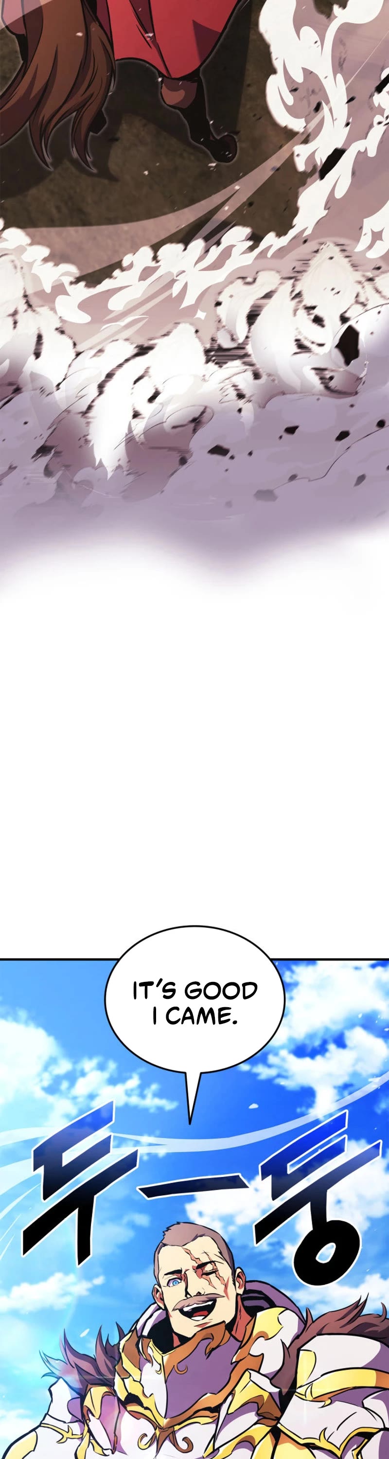 Ranker's Return (Remake) chapter 156 page 38