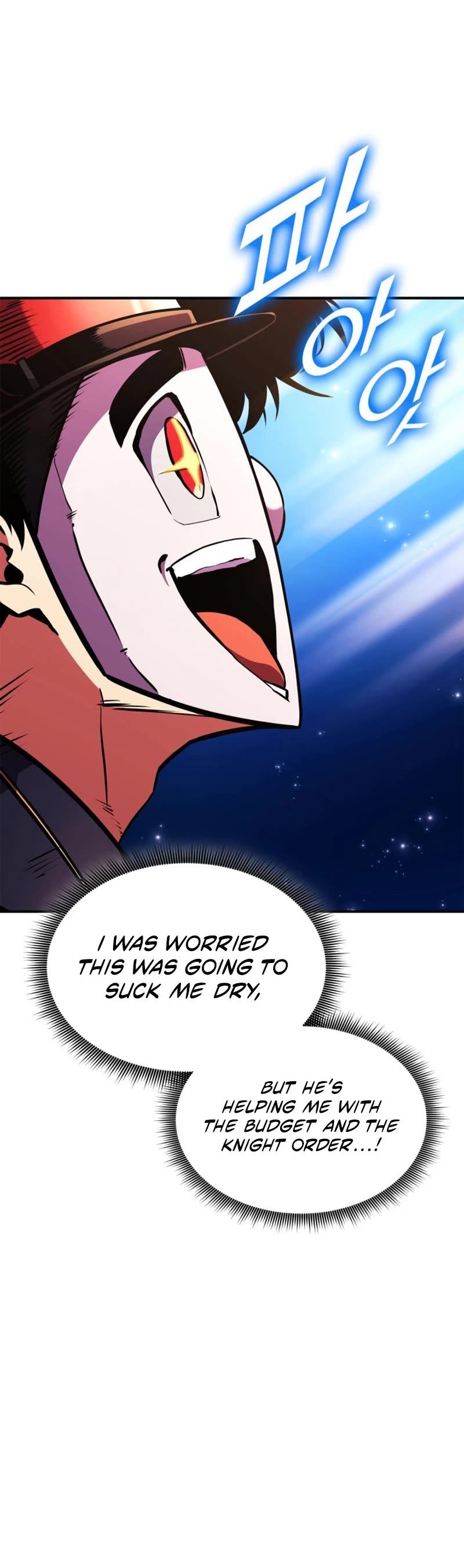 Ranker's Return (Remake) chapter 156 page 43