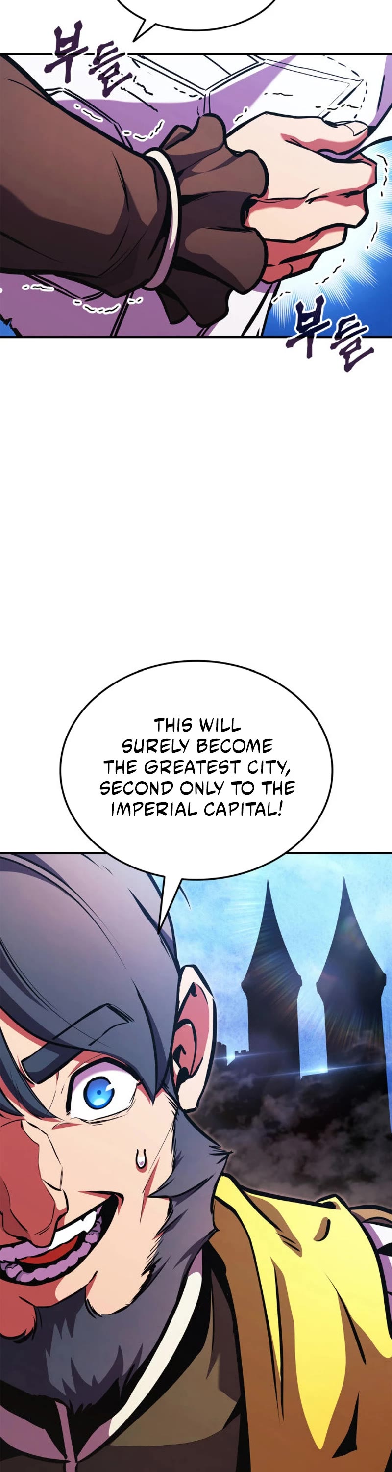 Ranker's Return (Remake) chapter 156 page 47