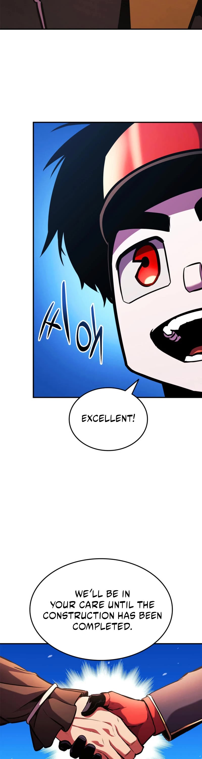 Ranker's Return (Remake) chapter 156 page 48