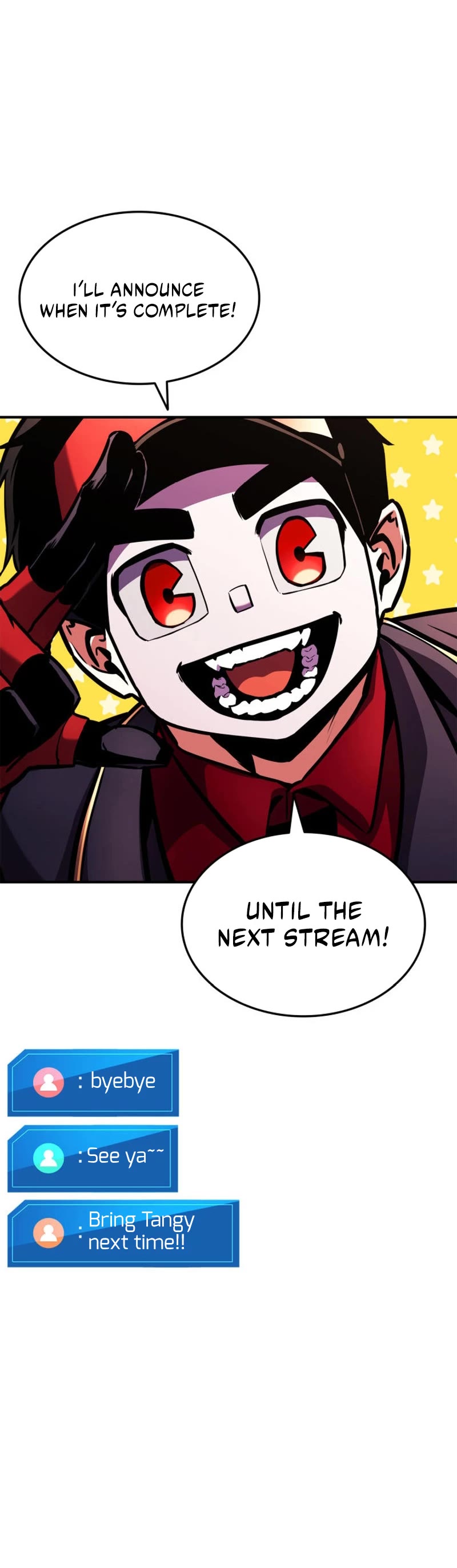 Ranker's Return (Remake) chapter 156 page 50