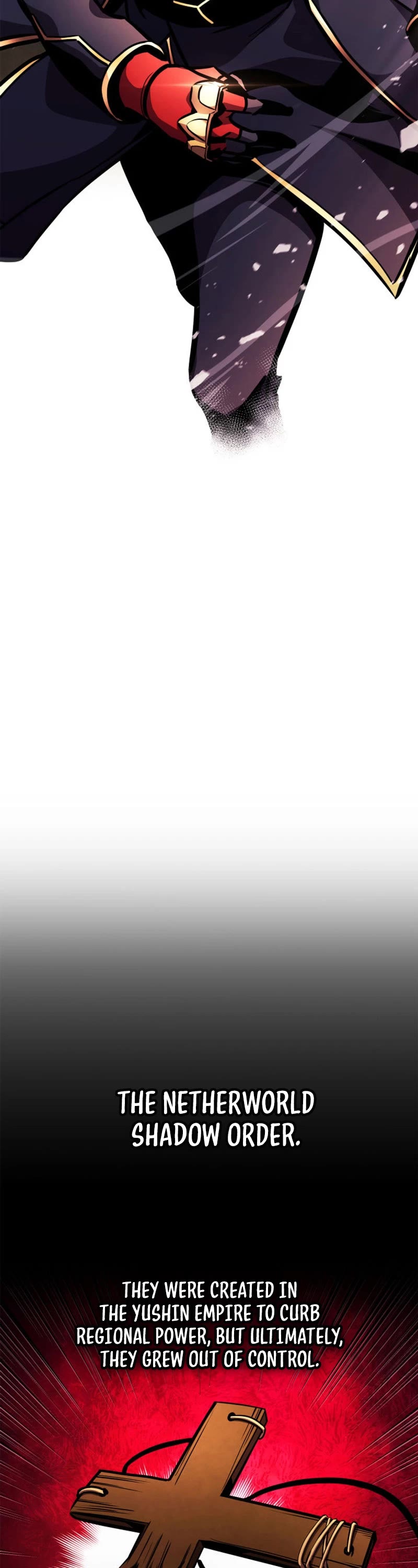 Ranker's Return (Remake) chapter 156 page 52