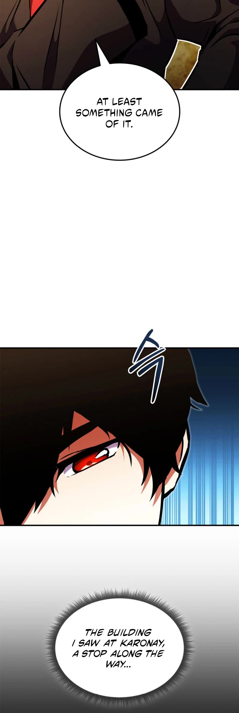 Ranker's Return (Remake) chapter 156 page 56