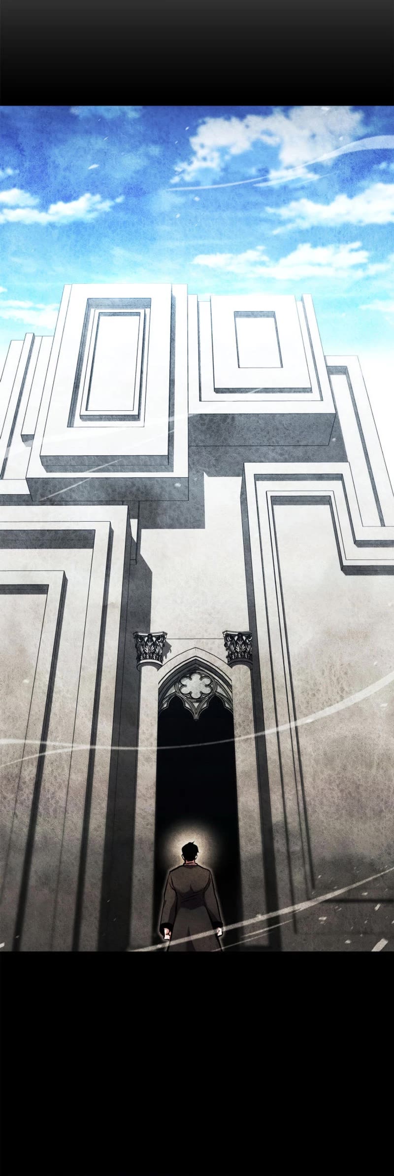 Ranker's Return (Remake) chapter 156 page 57