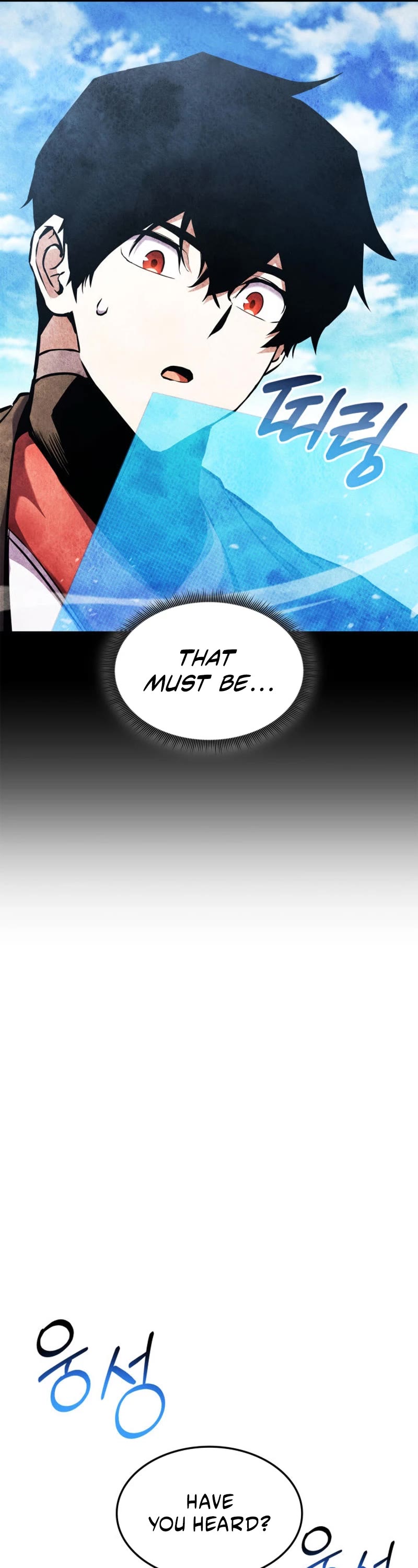 Ranker's Return (Remake) chapter 156 page 58