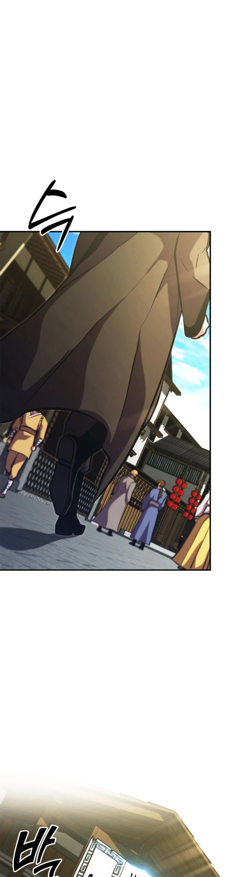 Ranker's Return (Remake) chapter 156 page 61