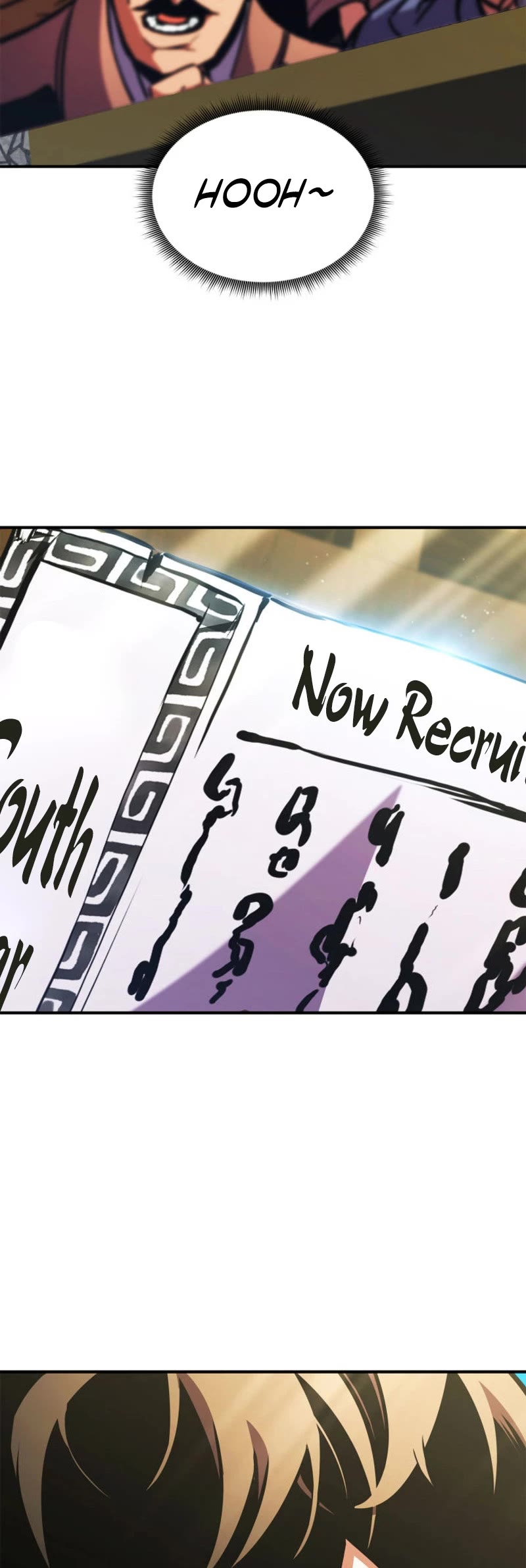 Ranker's Return (Remake) chapter 156 page 63