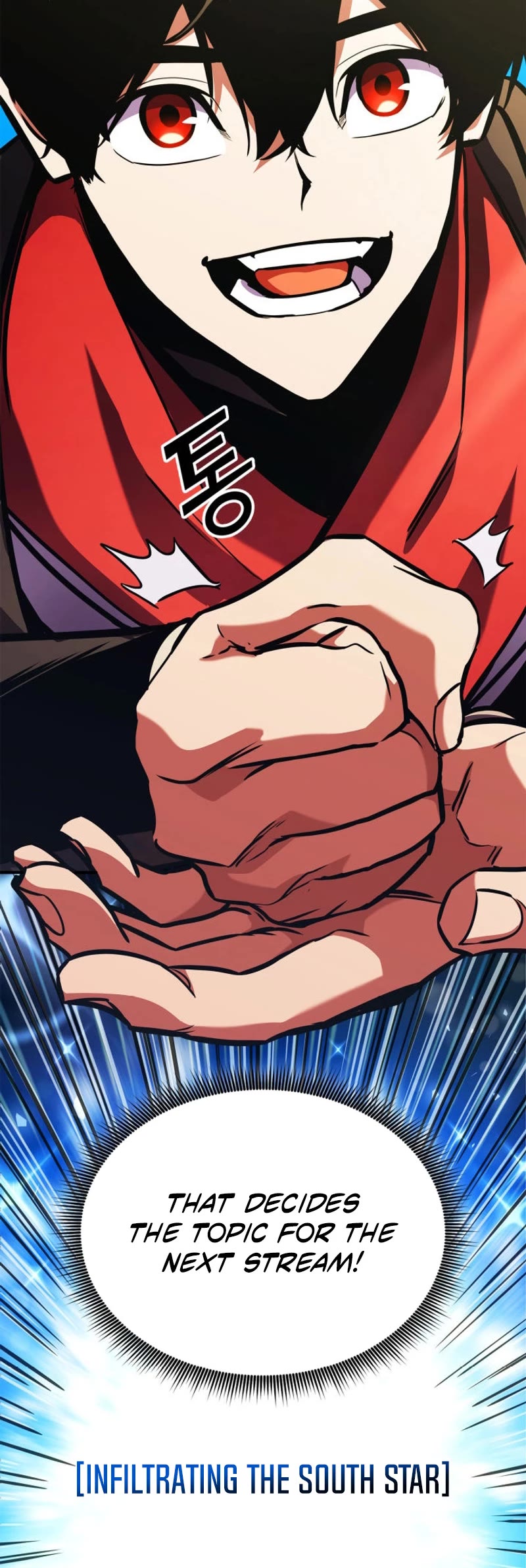 Ranker's Return (Remake) chapter 156 page 64