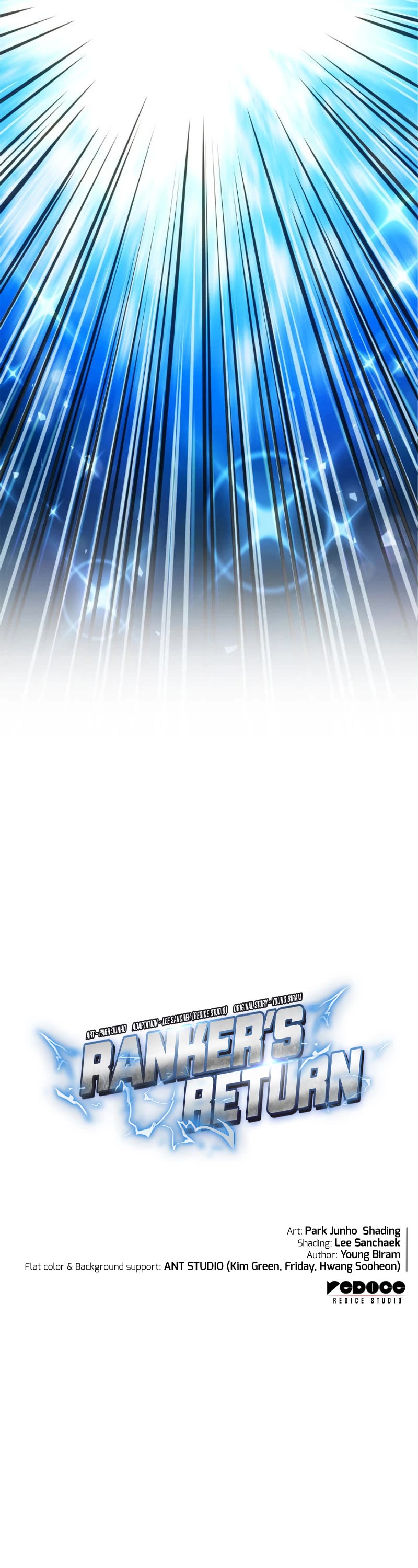 Ranker's Return (Remake) chapter 156 page 65