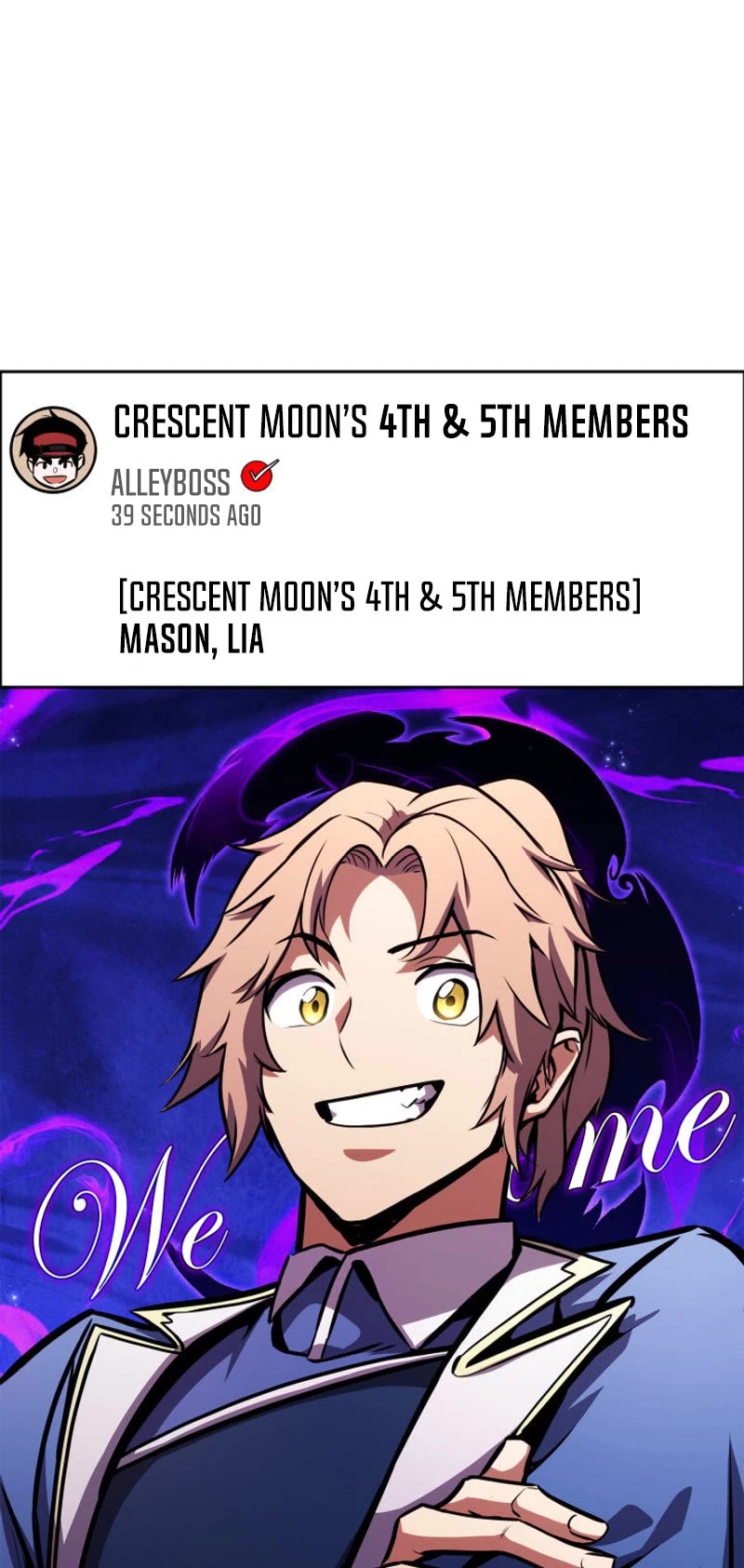 Ranker's Return (Remake) chapter 156 page 66