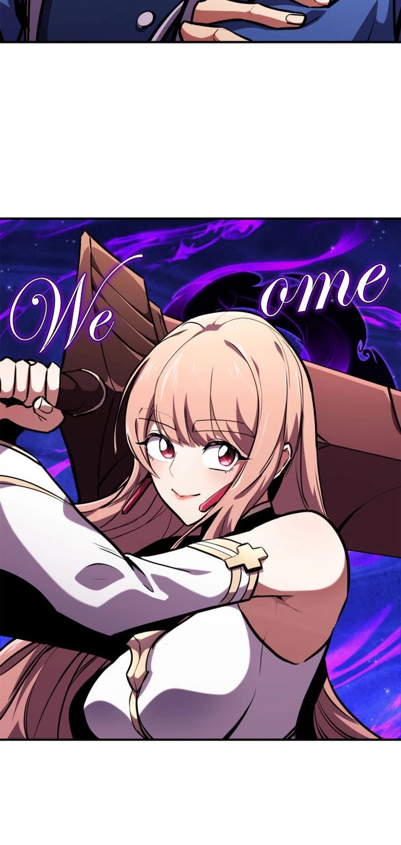 Ranker's Return (Remake) chapter 156 page 67