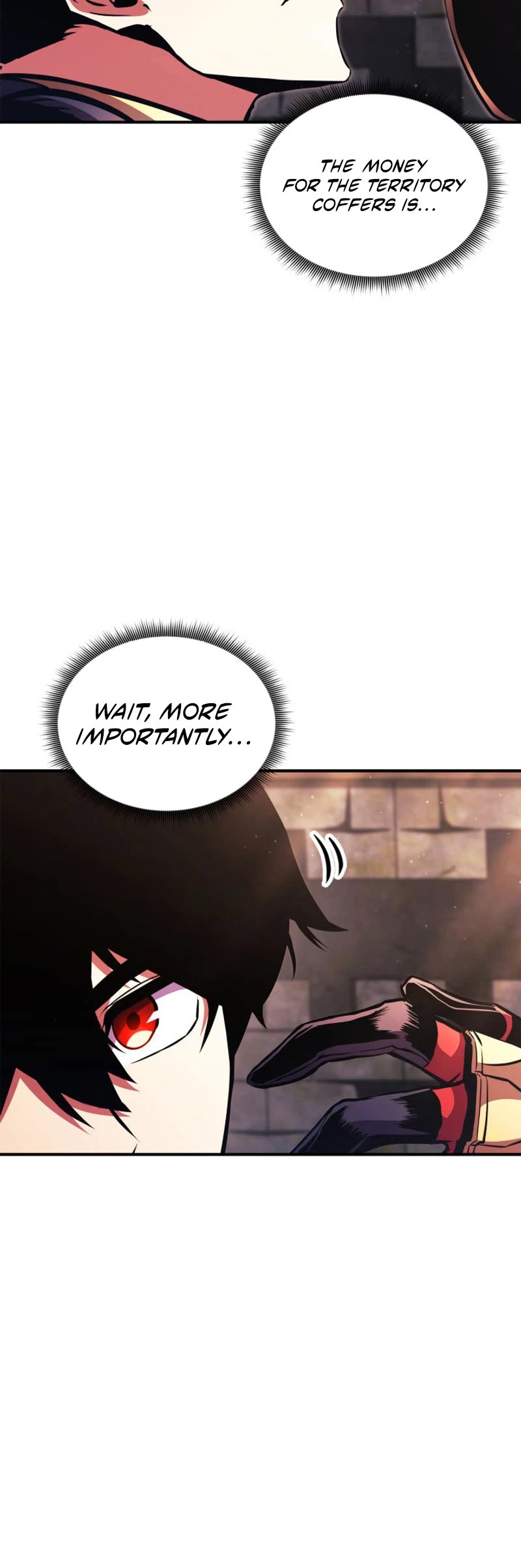 Ranker's Return (Remake) chapter 156 page 8