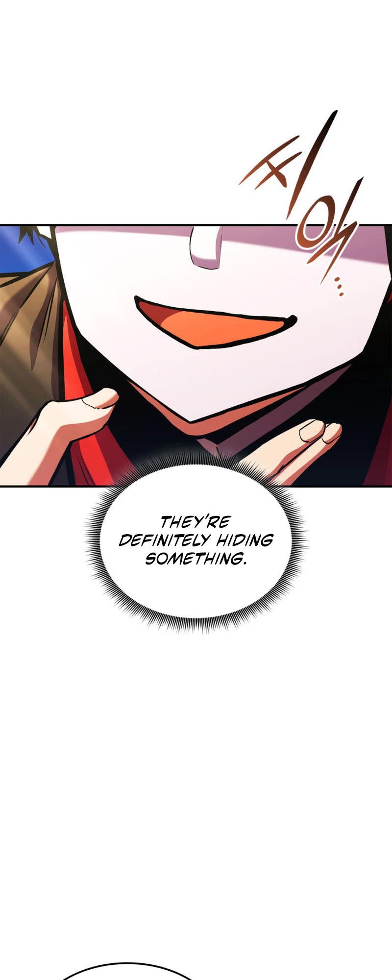 Ranker's Return (Remake) chapter 157 page 11