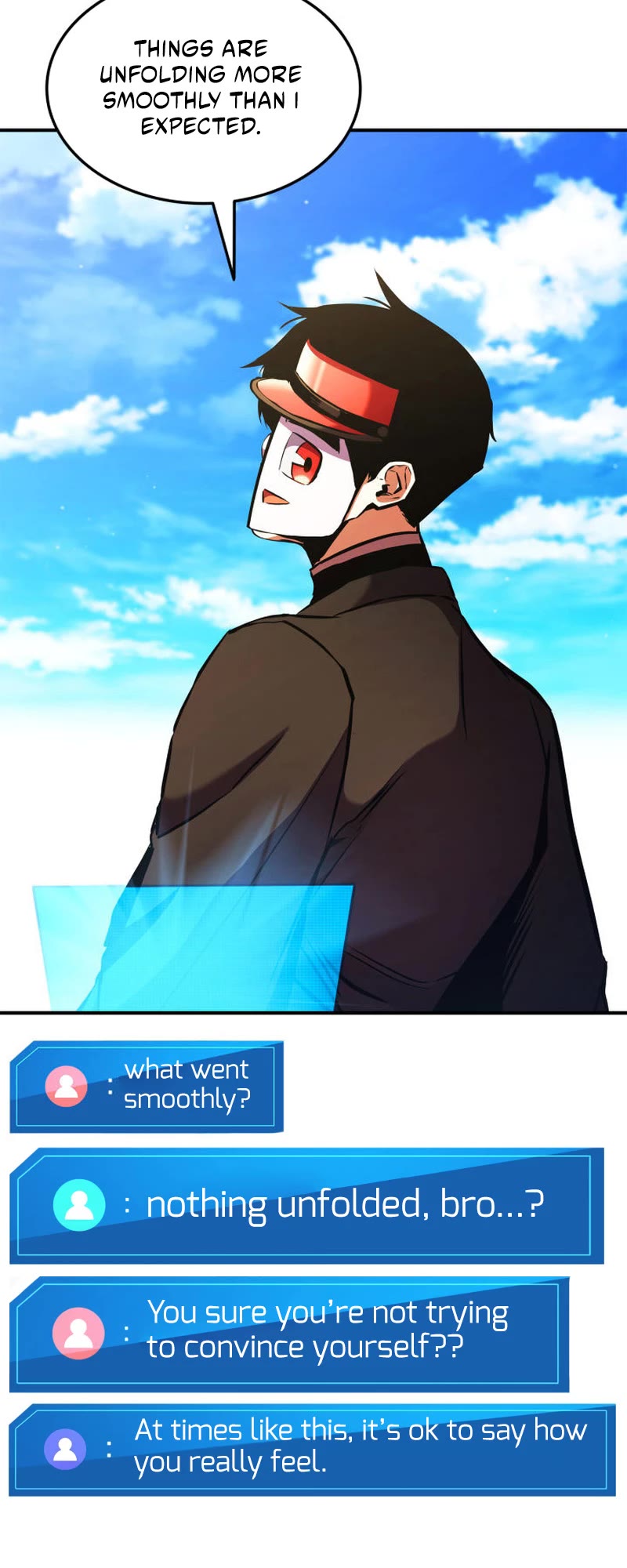 Ranker's Return (Remake) chapter 157 page 12