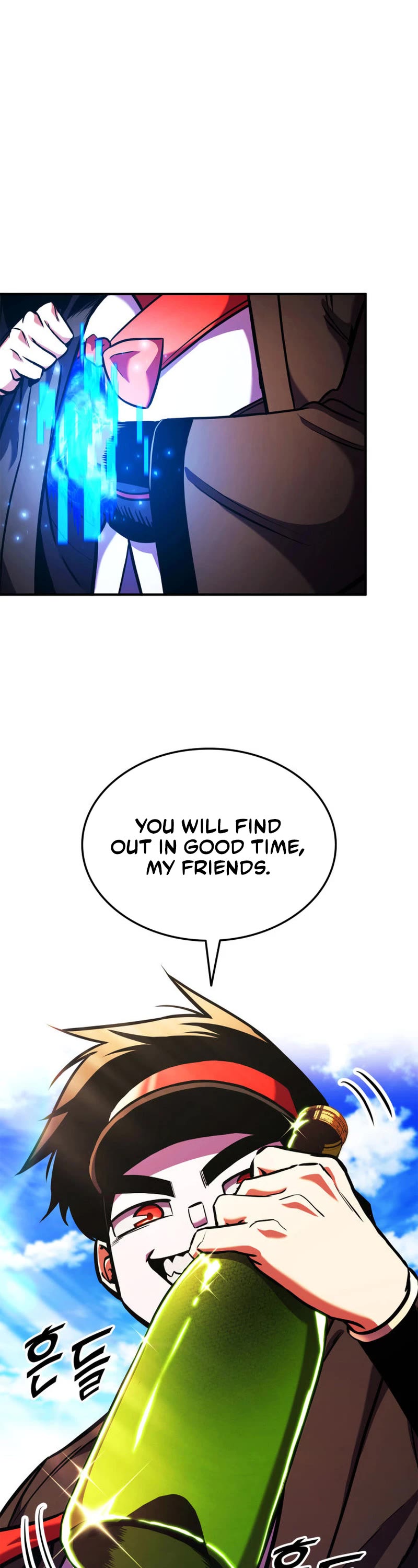 Ranker's Return (Remake) chapter 157 page 13