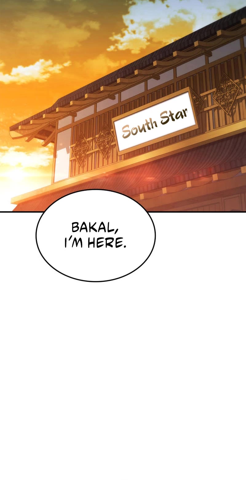 Ranker's Return (Remake) chapter 157 page 16