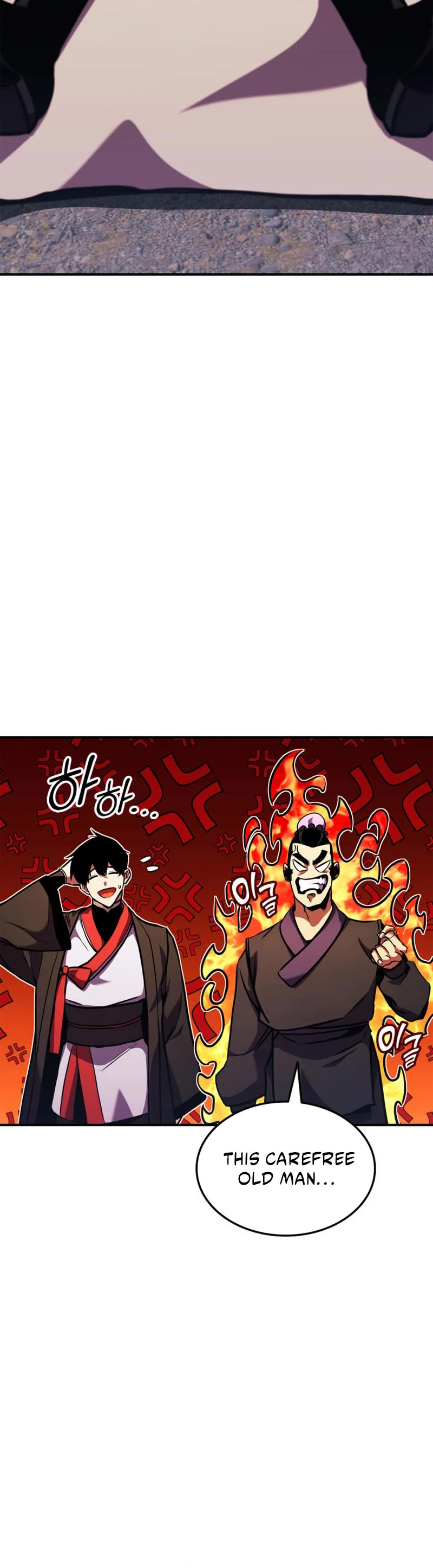 Ranker's Return (Remake) chapter 157 page 19