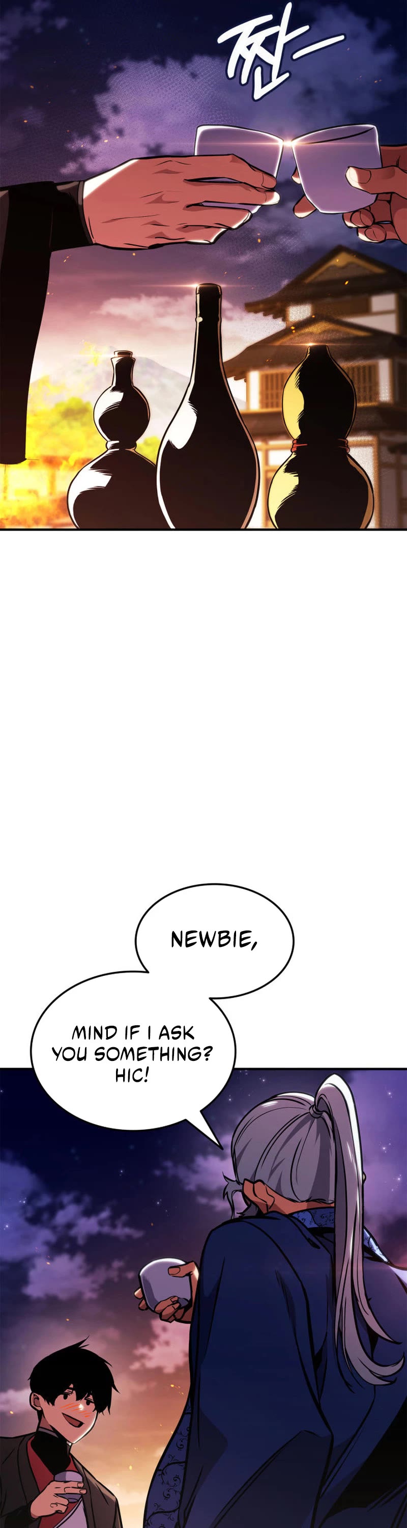 Ranker's Return (Remake) chapter 157 page 24