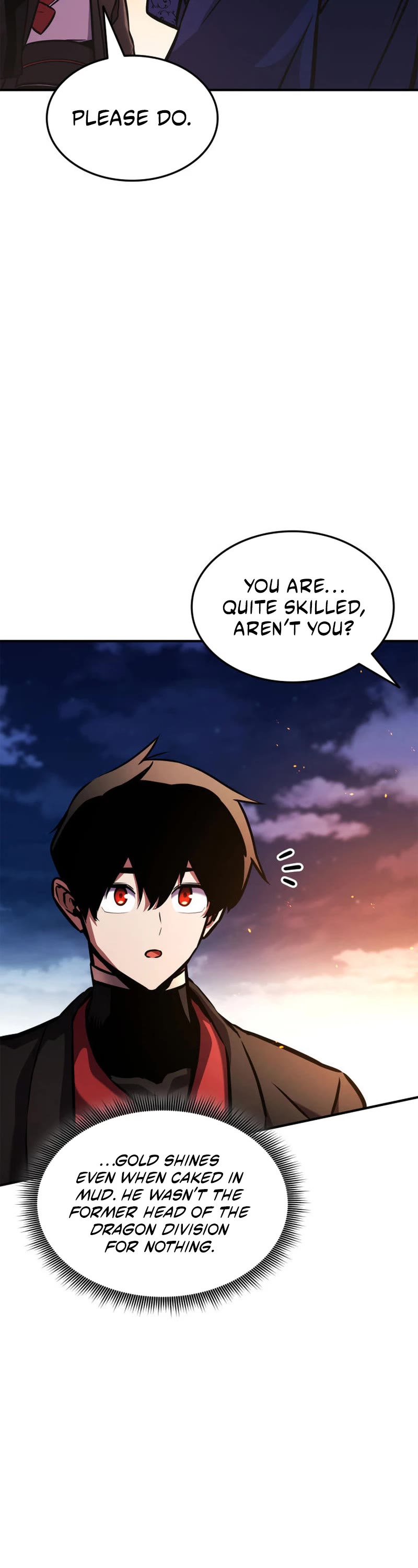 Ranker's Return (Remake) chapter 157 page 25