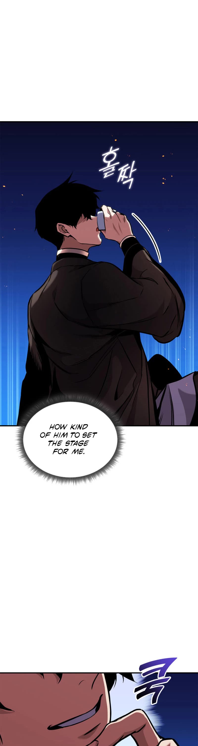 Ranker's Return (Remake) chapter 157 page 28