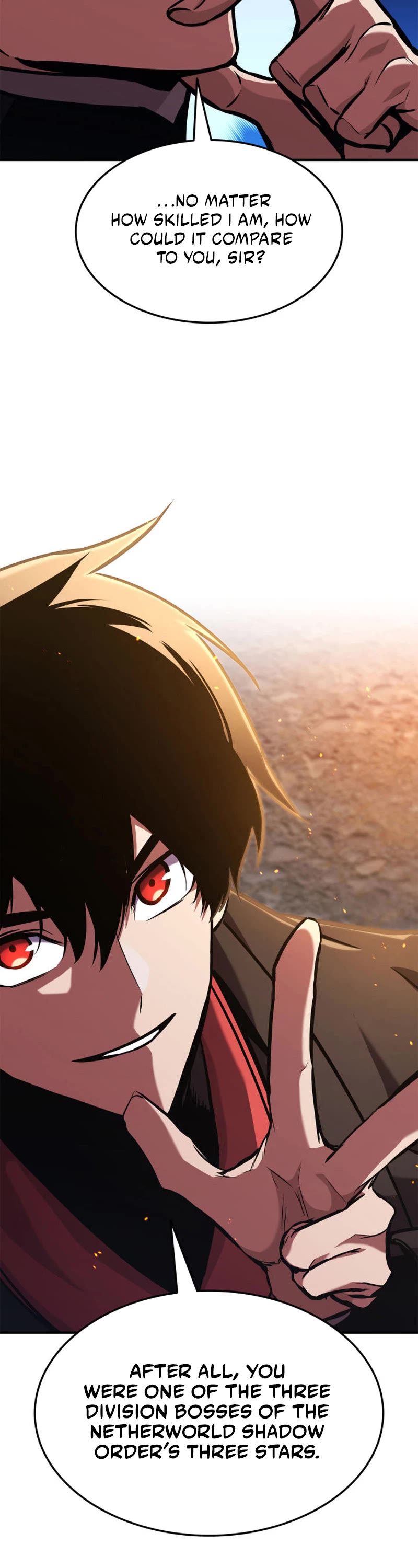 Ranker's Return (Remake) chapter 157 page 29