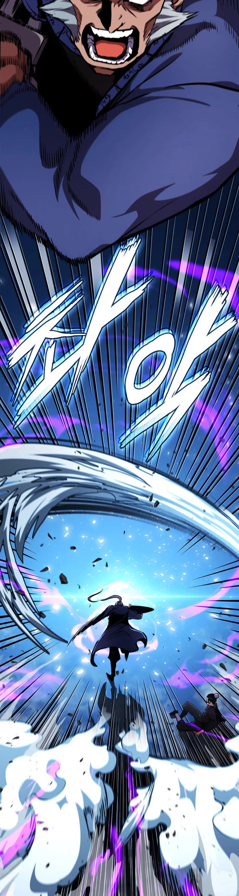 Ranker's Return (Remake) chapter 157 page 33
