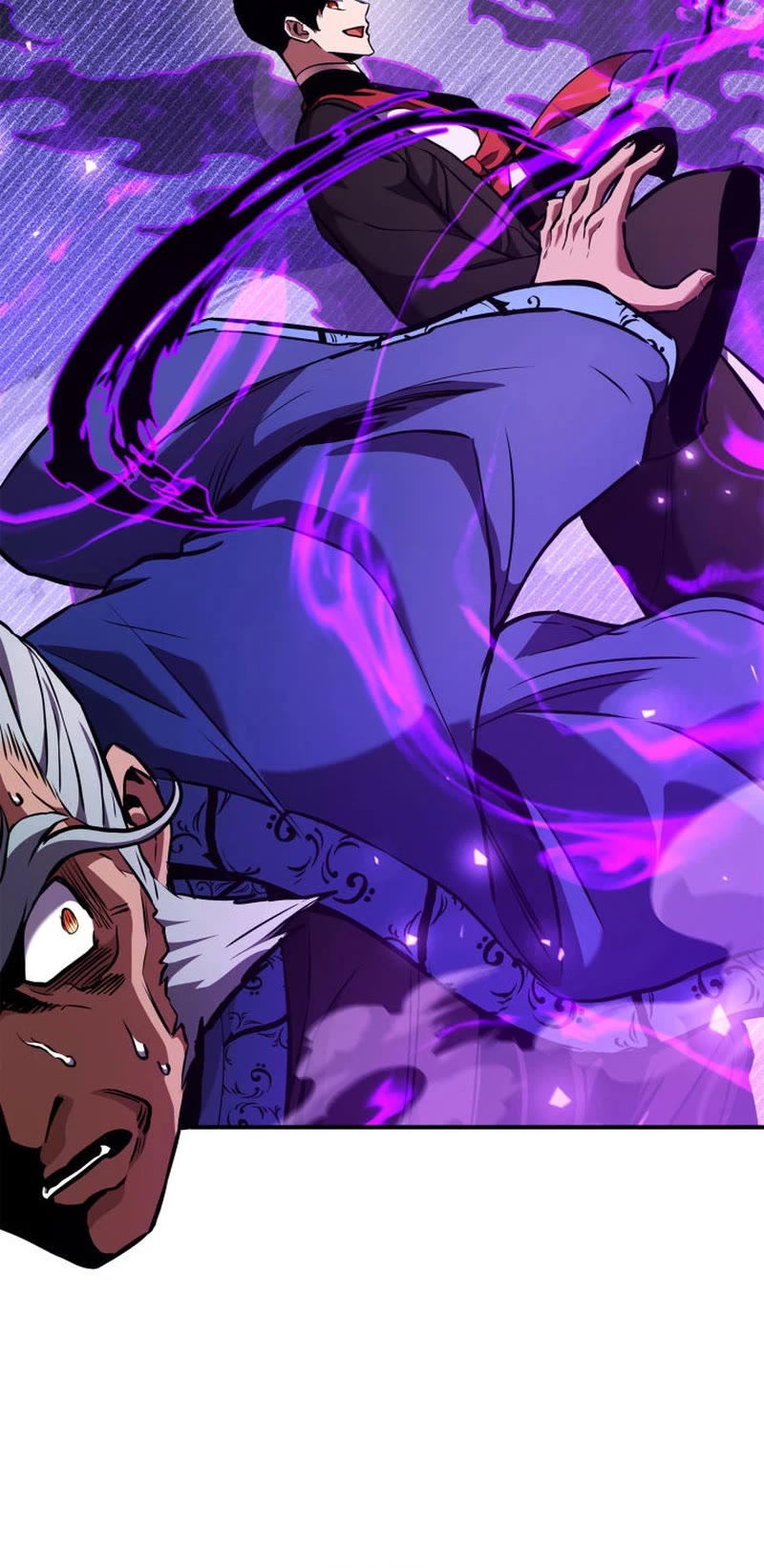 Ranker's Return (Remake) chapter 157 page 35