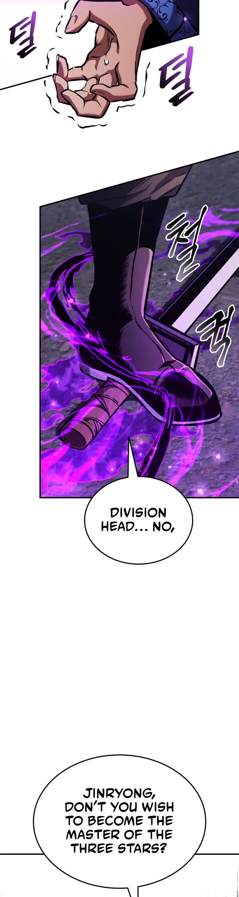Ranker's Return (Remake) chapter 157 page 37