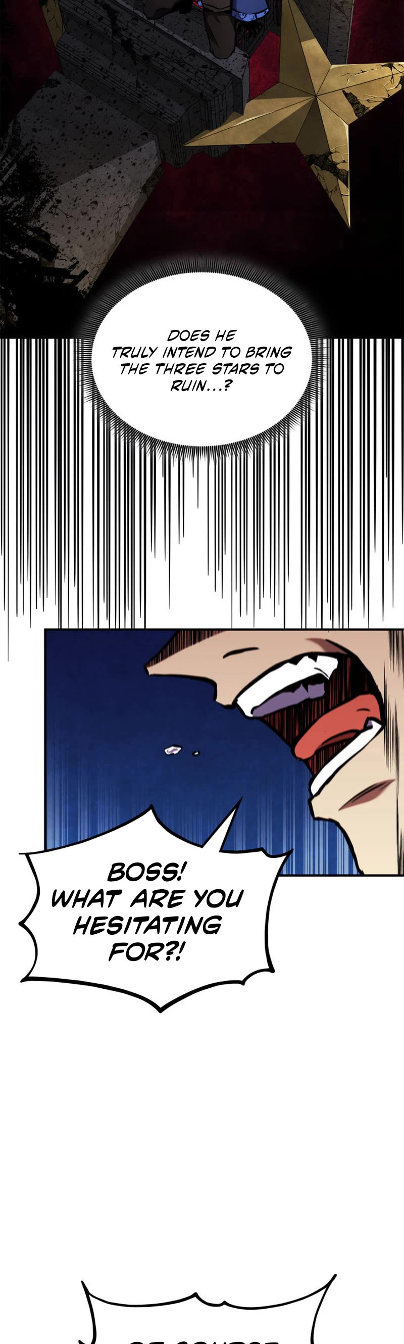 Ranker's Return (Remake) chapter 157 page 45