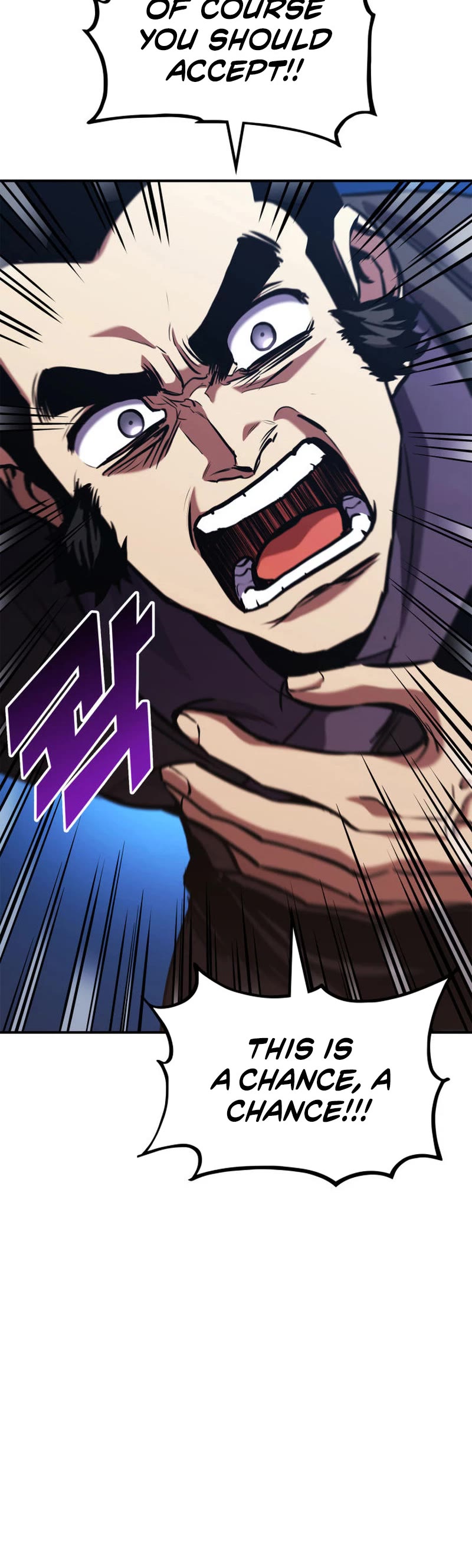Ranker's Return (Remake) chapter 157 page 46