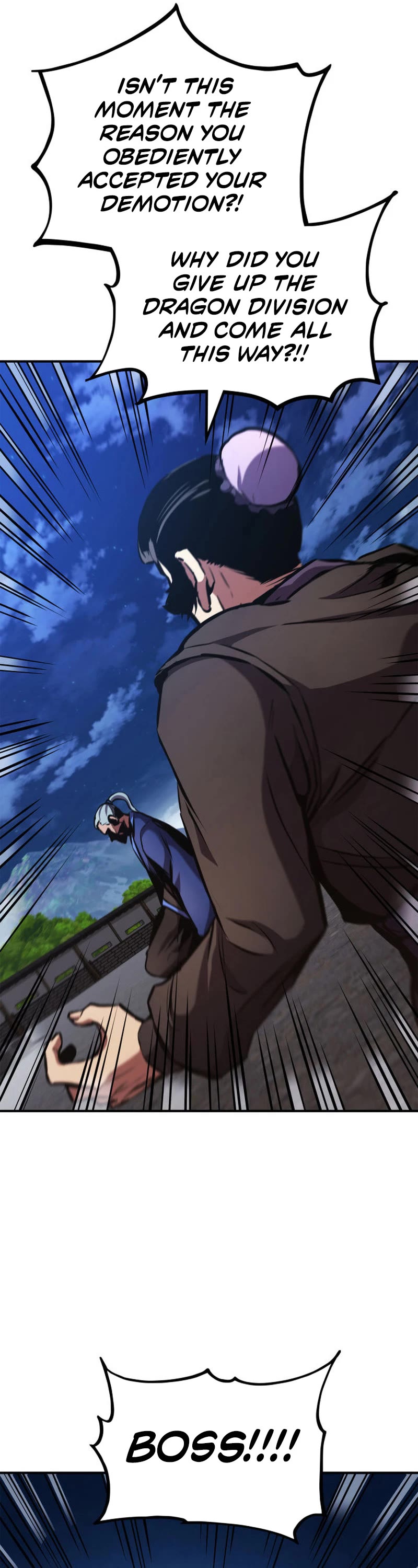 Ranker's Return (Remake) chapter 157 page 47
