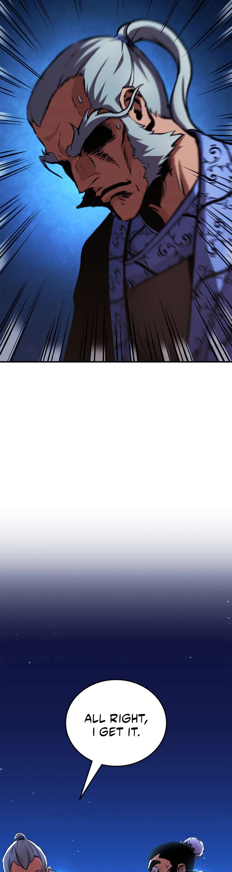 Ranker's Return (Remake) chapter 157 page 48