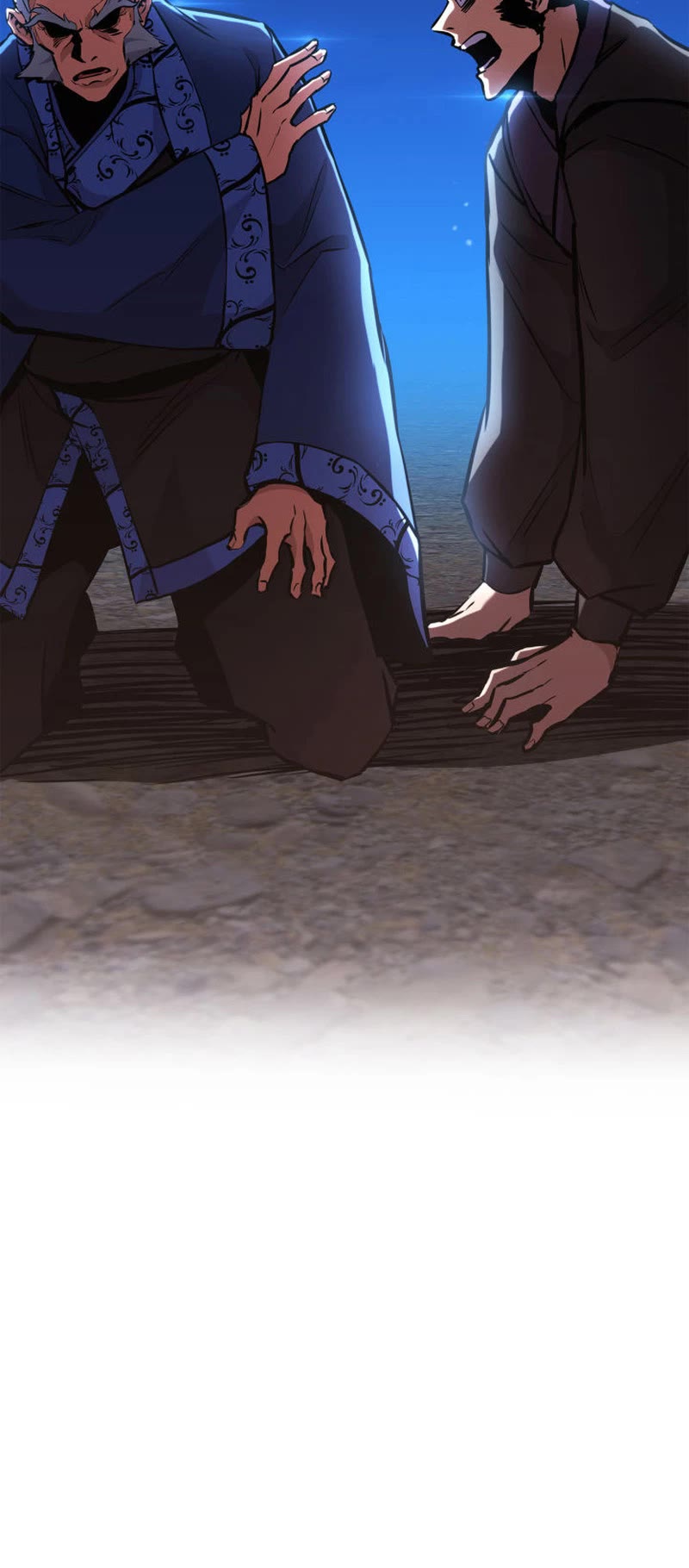 Ranker's Return (Remake) chapter 157 page 49