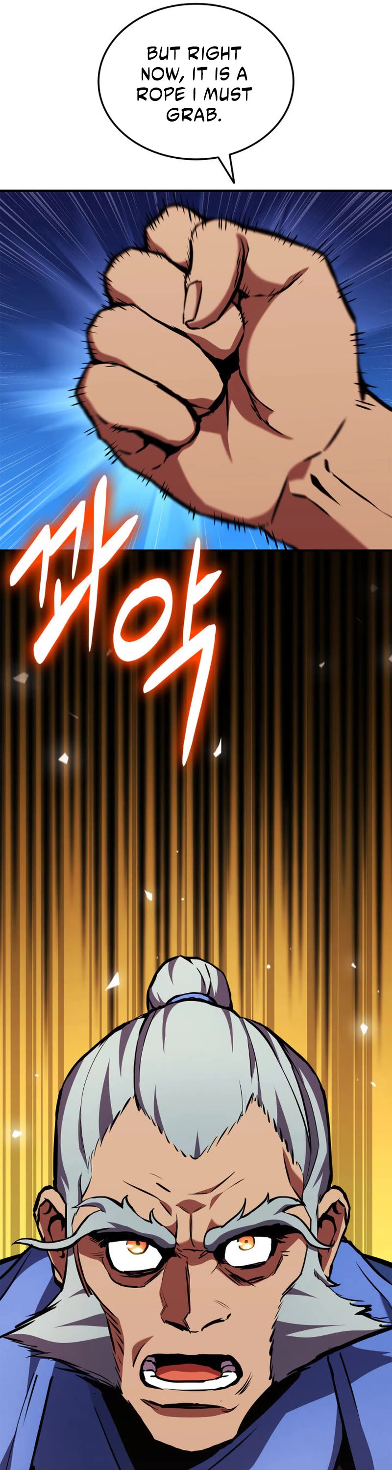 Ranker's Return (Remake) chapter 157 page 51