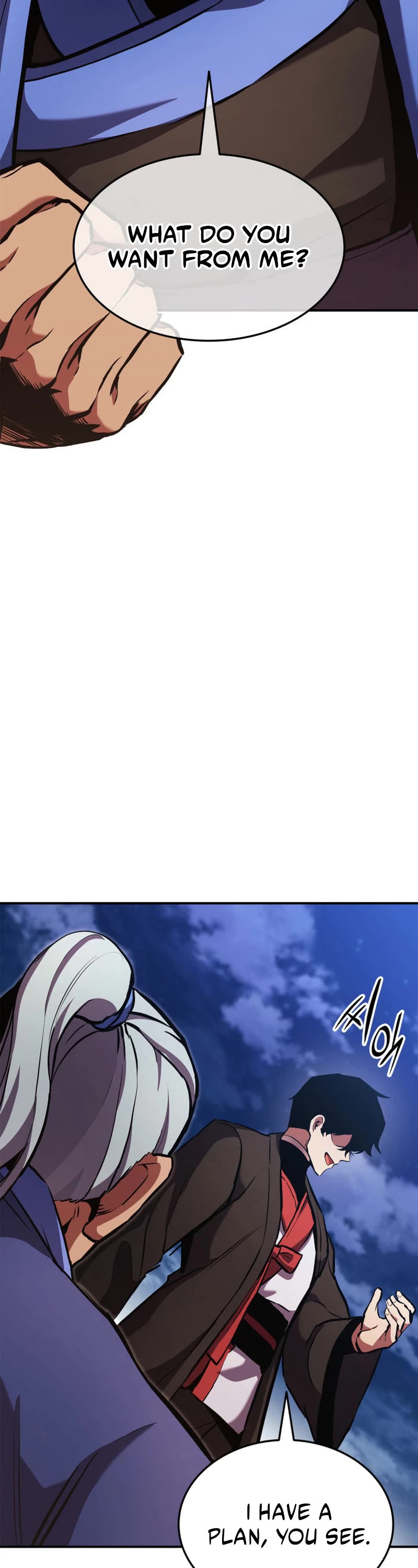 Ranker's Return (Remake) chapter 157 page 52