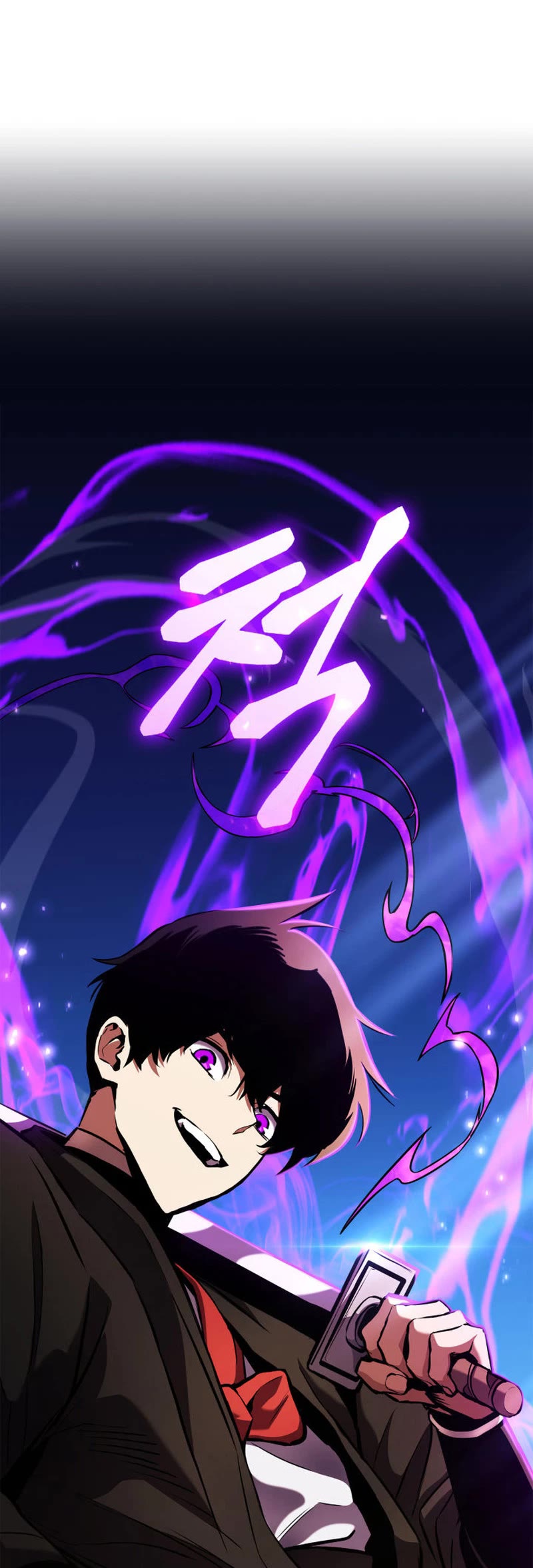 Ranker's Return (Remake) chapter 157 page 55