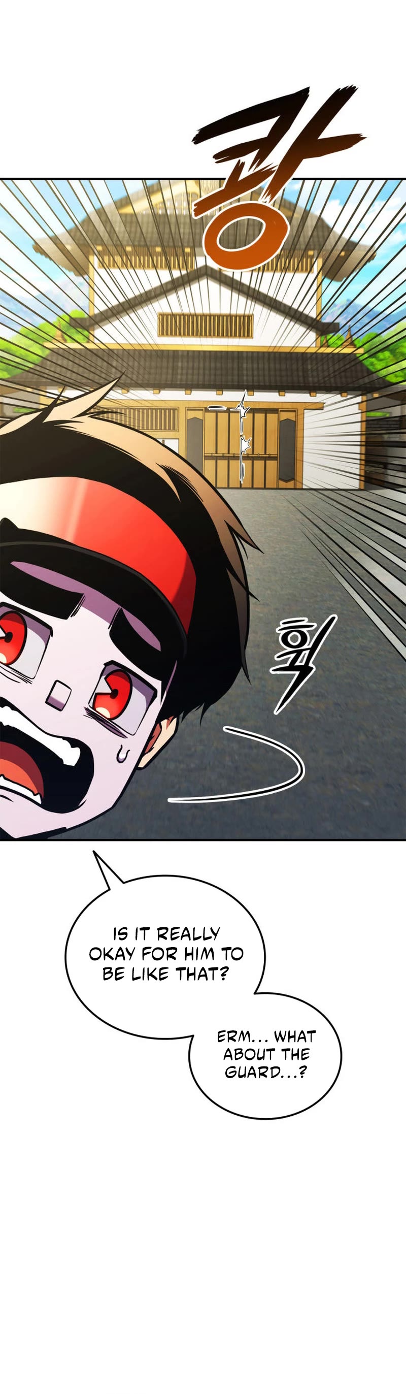 Ranker's Return (Remake) chapter 157 page 8