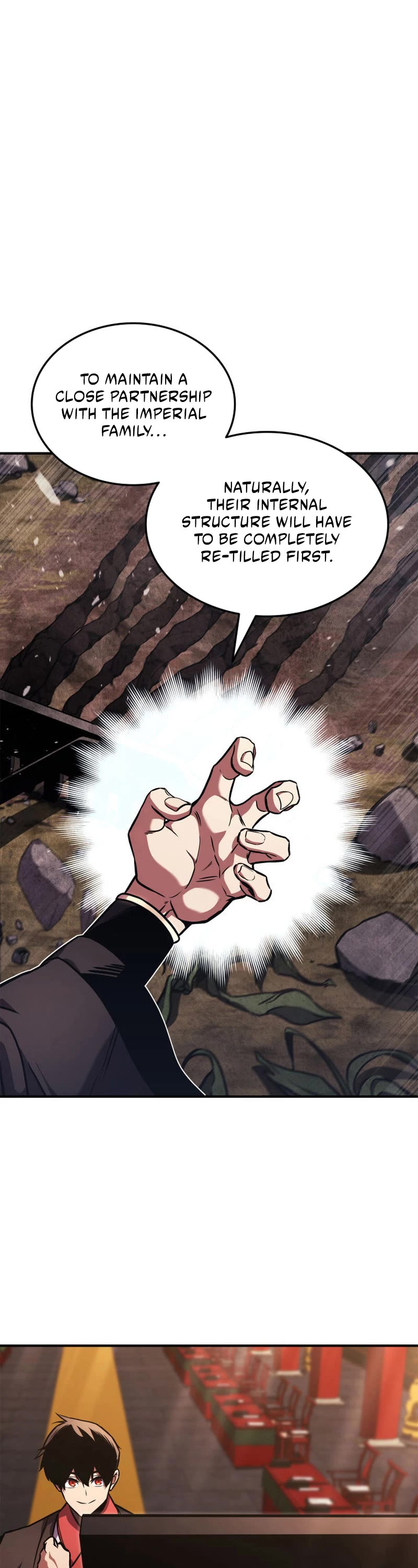 Ranker's Return (Remake) chapter 158 page 10