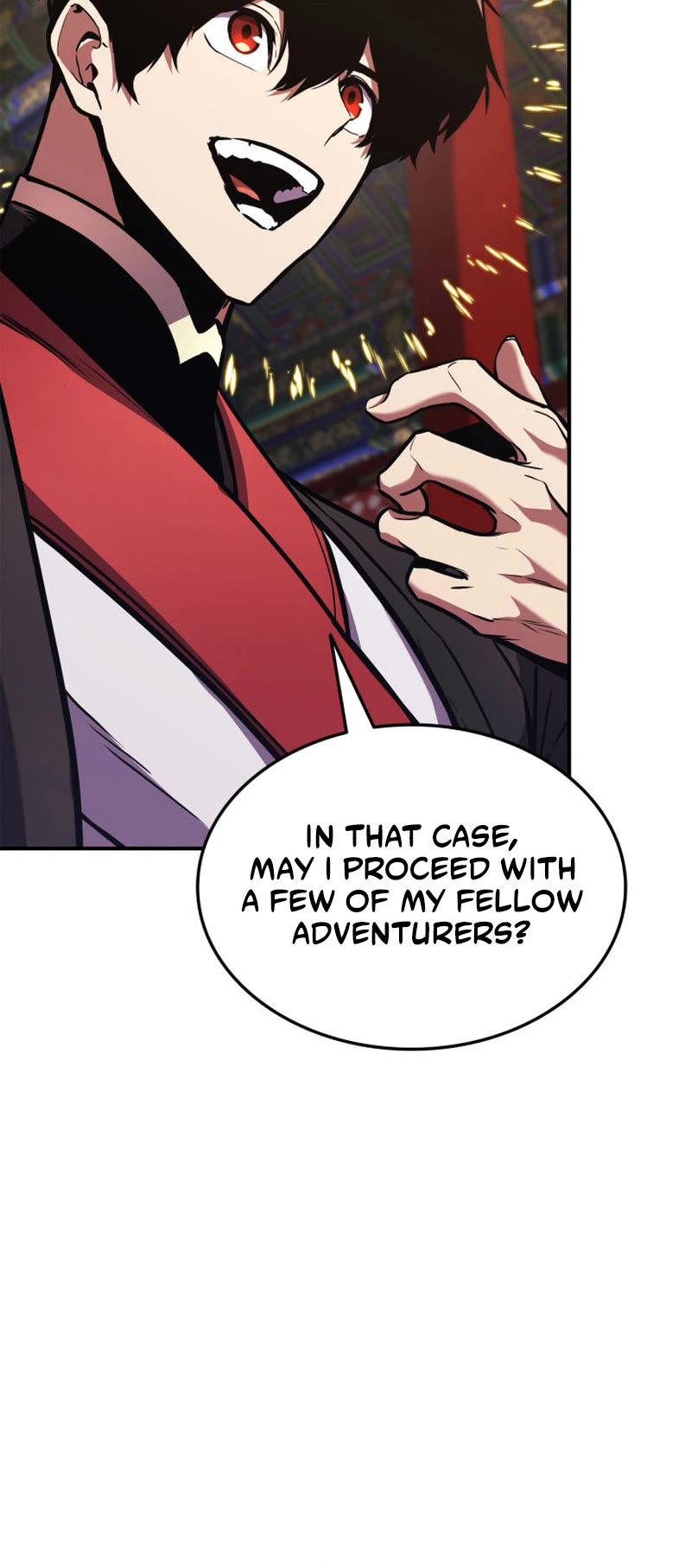 Ranker's Return (Remake) chapter 158 page 13