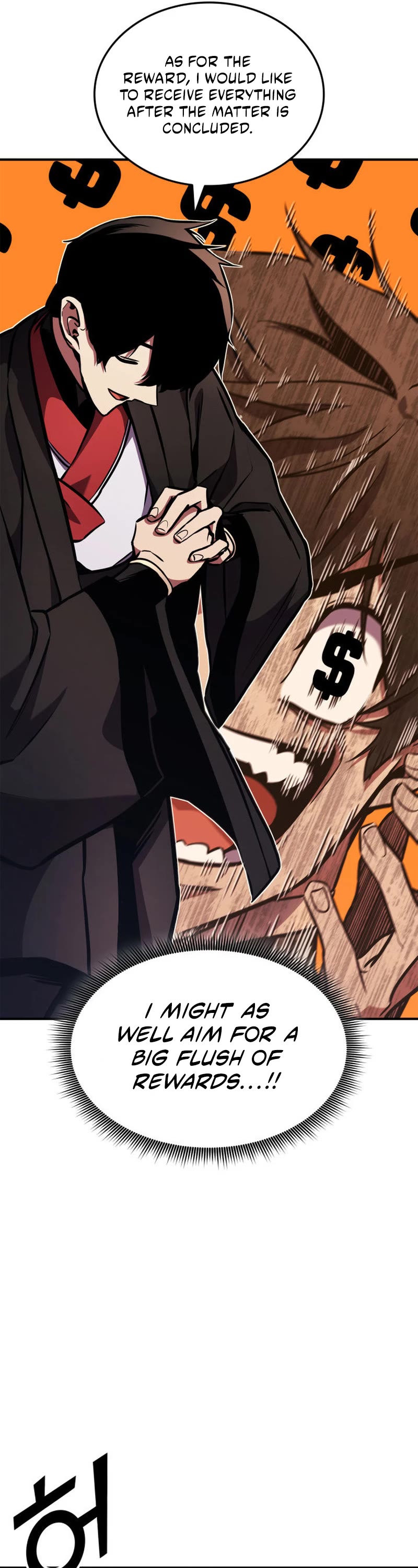 Ranker's Return (Remake) chapter 158 page 14