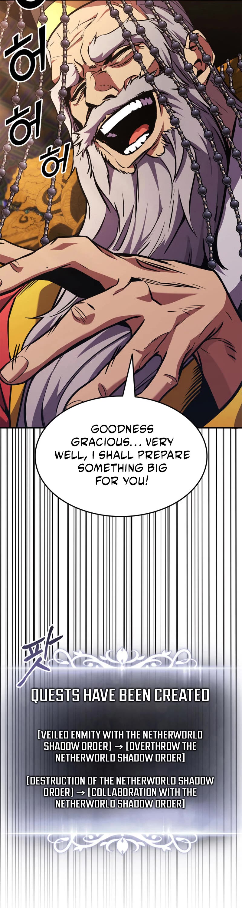 Ranker's Return (Remake) chapter 158 page 15