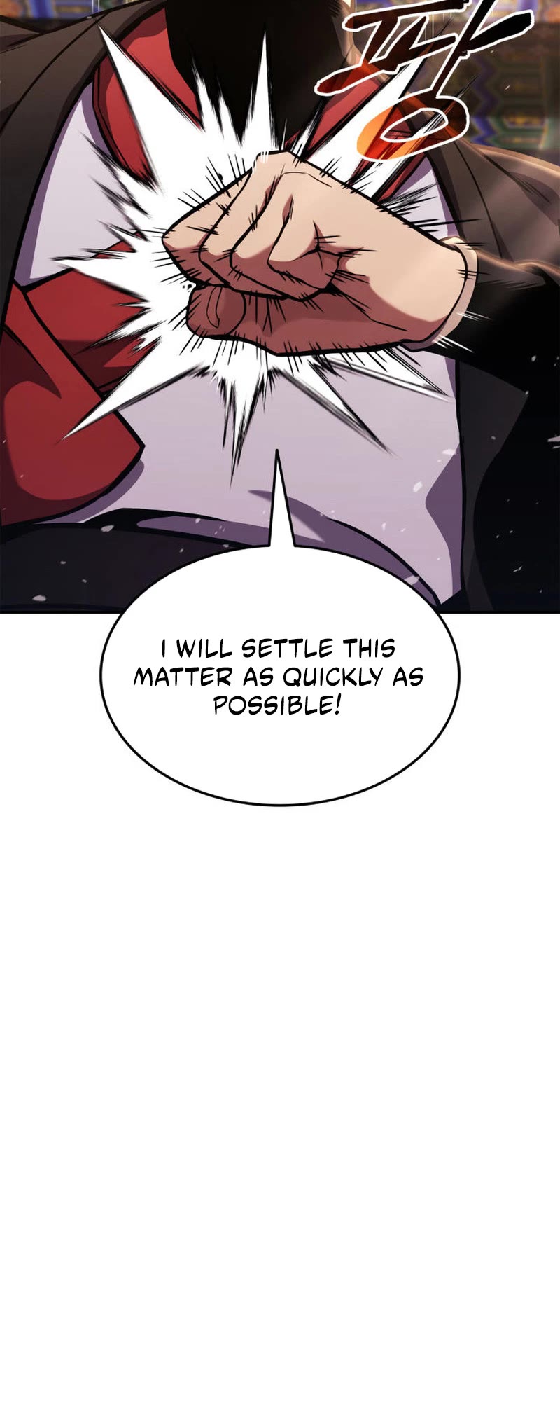 Ranker's Return (Remake) chapter 158 page 17