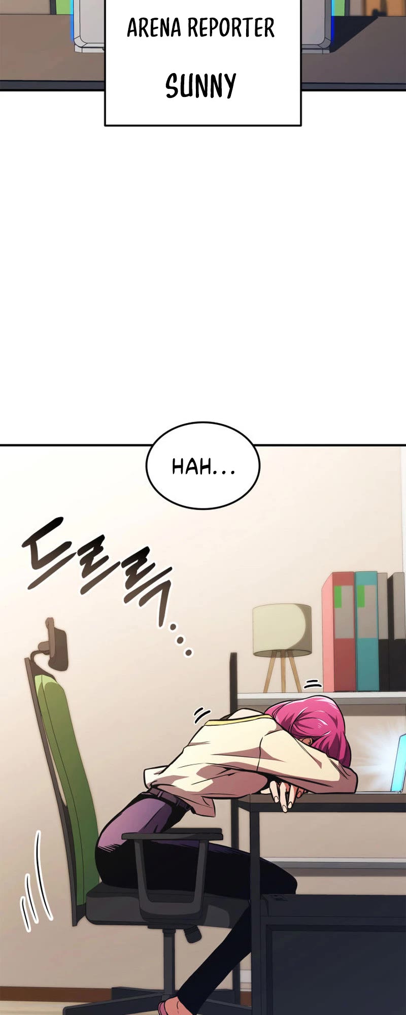 Ranker's Return (Remake) chapter 158 page 20