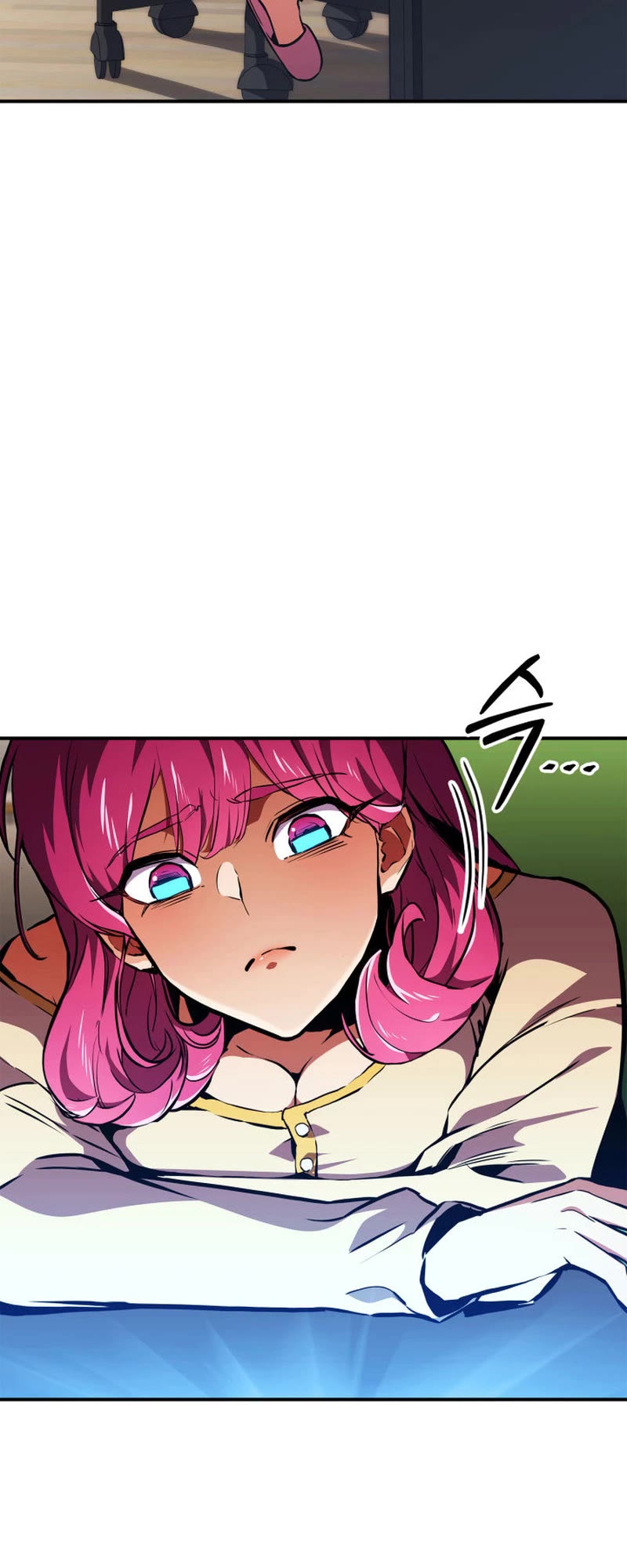 Ranker's Return (Remake) chapter 158 page 21