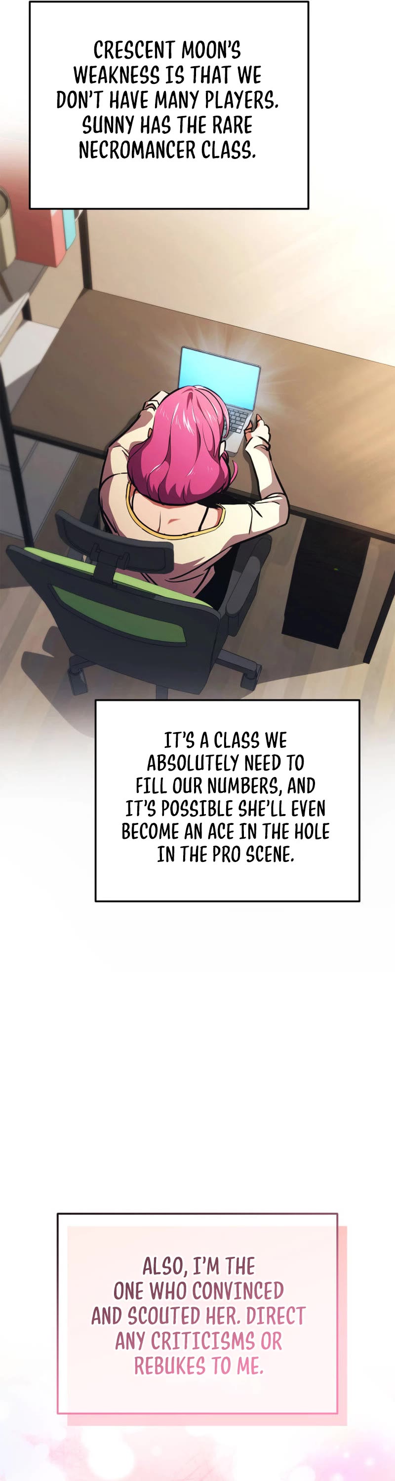 Ranker's Return (Remake) chapter 158 page 25