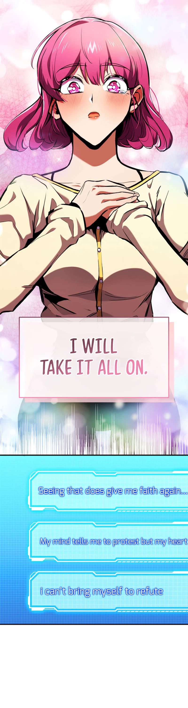 Ranker's Return (Remake) chapter 158 page 26