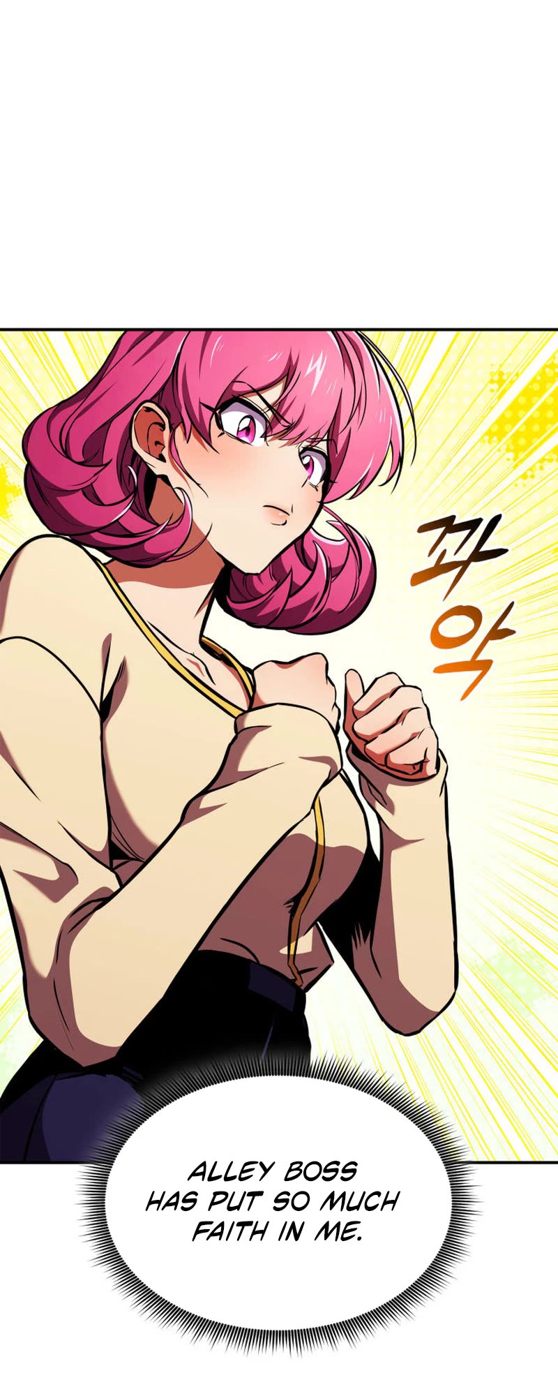 Ranker's Return (Remake) chapter 158 page 27