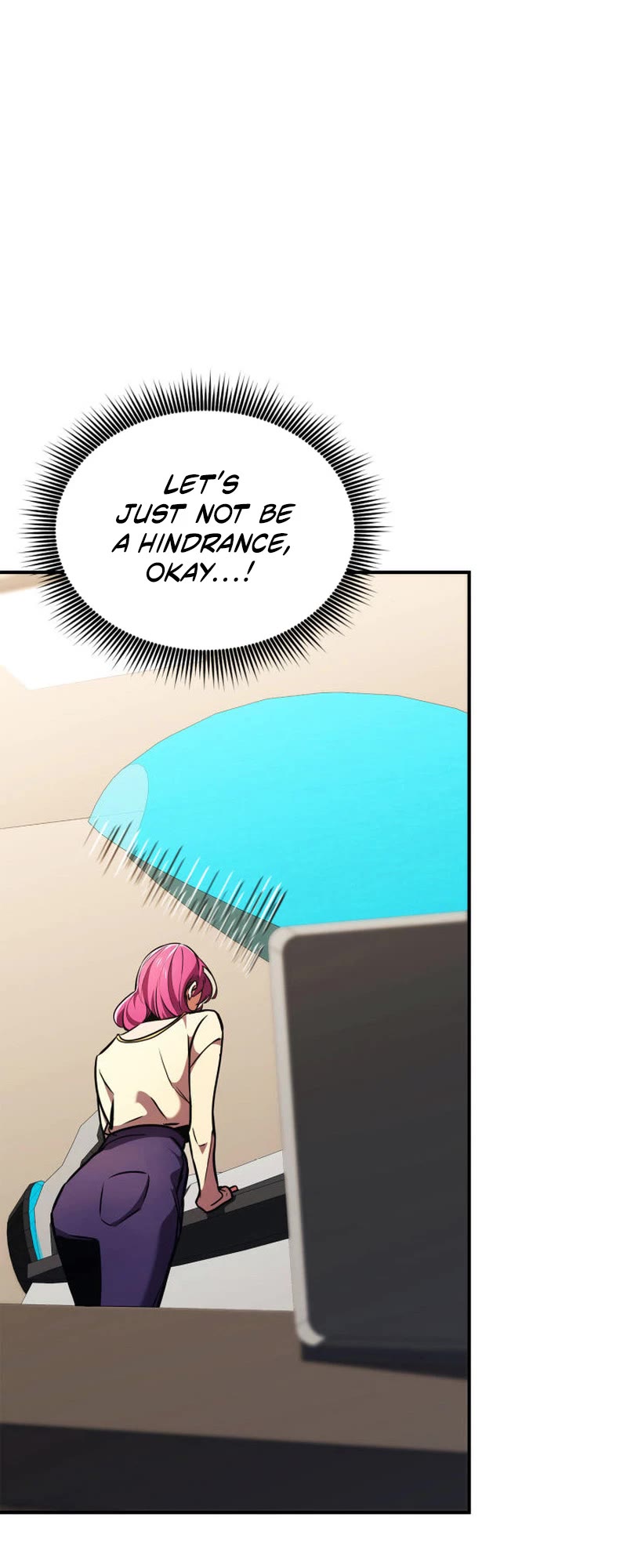 Ranker's Return (Remake) chapter 158 page 28