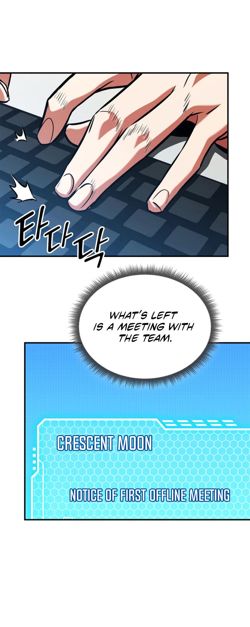 Ranker's Return (Remake) chapter 158 page 32